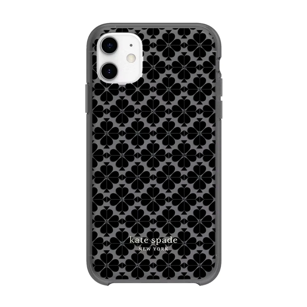 Kate Spade New York Apple iPhone Protective Case iPhone 12 Mini - Spade Flower